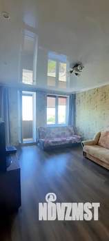 2-к квартира, посуточно, 65м2, 7/9 этаж