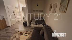 1-к квартира, на длительный срок, 30м2, 3/4 этаж