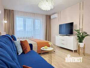 2-к квартира, посуточно, 55м2, 7/9 этаж