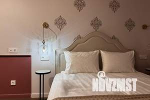 1-к квартира, посуточно, 35м2, 2/5 этаж