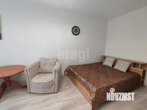 1-к квартира, на длительный срок, 47м2, 2/9 этаж