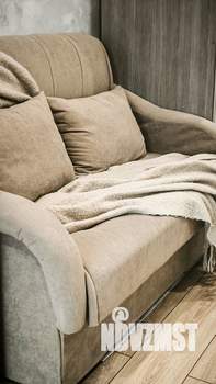 2-к квартира, на длительный срок, 34м2, 3/4 этаж