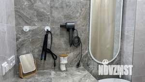 1-к квартира, посуточно, 30м2, 8/9 этаж