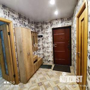 1-к квартира, на длительный срок, 45м2, 3/9 этаж