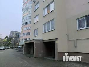 2-к квартира, на длительный срок, 87м2, 1/10 этаж