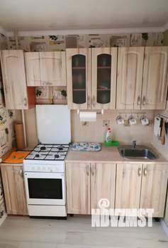 1-к квартира, на длительный срок, 33м2, 5/9 этаж