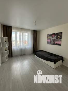 3-к квартира, посуточно, 86м2, 12/14 этаж
