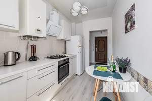 1-к квартира, посуточно, 32м2, 4/8 этаж