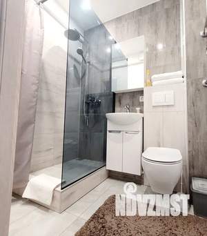 1-к квартира, посуточно, 30м2, 8/10 этаж