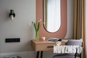 1-к квартира, посуточно, 39м2, 6/8 этаж