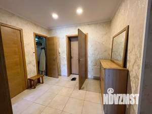 2-к квартира, посуточно, 80м2, 1/5 этаж