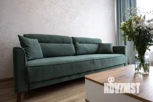 2-к квартира, посуточно, 57м2, 1/1 этаж