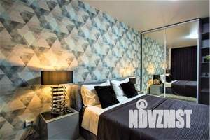 2-к квартира, посуточно, 70м2, 2/13 этаж