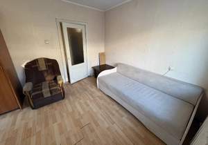 1-к квартира, на длительный срок, 31м2, 2/5 этаж