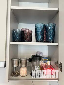 2-к квартира, посуточно, 38м2, 13/17 этаж