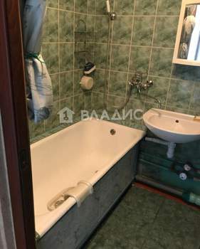 1-к квартира, на длительный срок, 33м2, 5/9 этаж