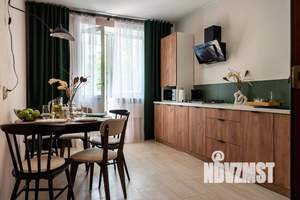 2-к квартира, посуточно, 80м2, 1/1 этаж