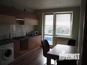 2-к квартира, посуточно, 70м2, 9/9 этаж
