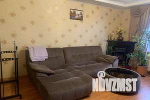 3-к квартира, посуточно, 60м2, 10/10 этаж