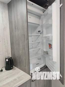 1-к квартира, посуточно, 41м2, 9/9 этаж