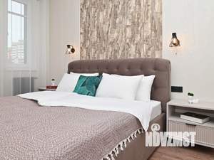 3-к квартира, посуточно, 109м2, 1/1 этаж