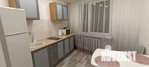 1-к квартира, посуточно, 39м2, 1/1 этаж