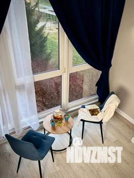 1-к квартира, посуточно, 47м2, 2/9 этаж