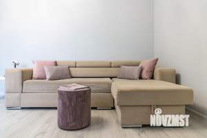 1-к квартира, посуточно, 32м2, 1/1 этаж