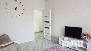 1-к квартира, посуточно, 46м2, 3/9 этаж