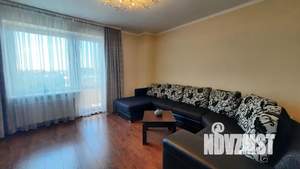 2-к квартира, посуточно, 63м2, 7/9 этаж