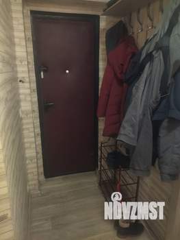 1-к квартира, на длительный срок, 32м2, 3/5 этаж