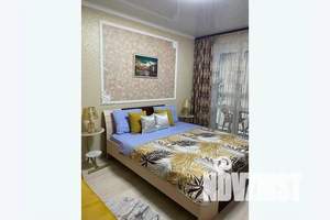 1-к квартира, посуточно, 40м2, 1/10 этаж