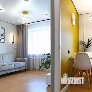 1-к квартира, посуточно, 31м2, 1/1 этаж