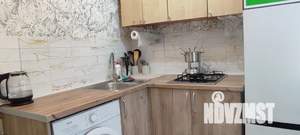 1-к квартира, посуточно, 31м2, 5/5 этаж