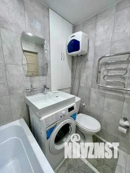 1-к квартира, посуточно, 31м2, 4/5 этаж