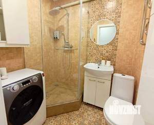 2-к квартира, на длительный срок, 47м2, 2/5 этаж