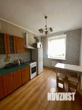 1-к квартира, на длительный срок, 40м2, 2/7 этаж