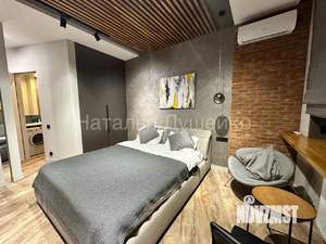 1-к квартира, на длительный срок, 47м2, 4/8 этаж