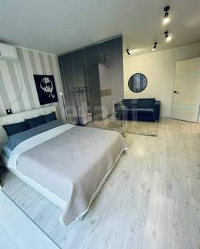 1-к квартира, на длительный срок, 49м2, 8/10 этаж