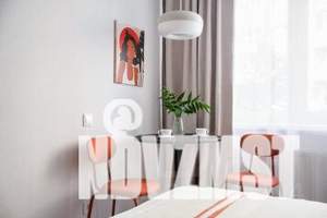 1-к квартира, посуточно, 18м2, 1/9 этаж