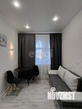 1-к квартира, на длительный срок, 24м2, 4/5 этаж
