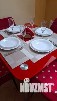 2-к квартира, посуточно, 54м2, 8/9 этаж