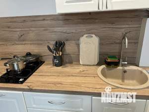 1-к квартира, посуточно, 37м2, 2/4 этаж