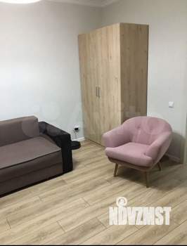 1-к квартира, на длительный срок, 34м2, 7/16 этаж