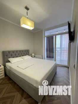2-к квартира, посуточно, 50м2, 9/9 этаж