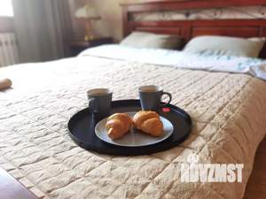 2-к квартира, посуточно, 66м2, 2/4 этаж