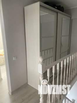 2-к квартира, посуточно, 55м2, 3/4 этаж