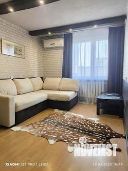 3-к квартира, посуточно, 71м2, 9/9 этаж