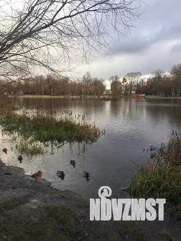 2-к квартира, посуточно, 57м2, 3/6 этаж