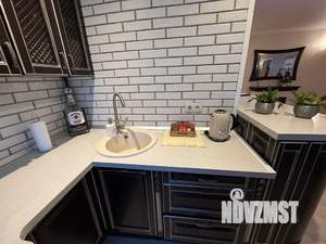 2-к квартира, посуточно, 44м2, 4/5 этаж